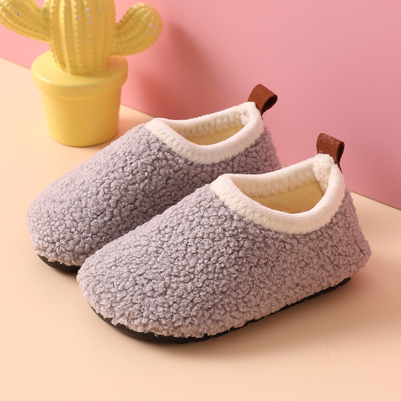 Mini Fashion™ - Lekker Warm & Comfortabel - Pantoffels