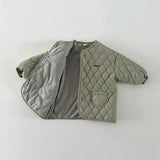 BonitoWear – Gezellig en warm – Gewatteerde jas voor kinderen