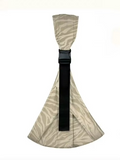 Baby Sling Carrier™ - Extra Brede Draagband - Ergonomische Heupdrager