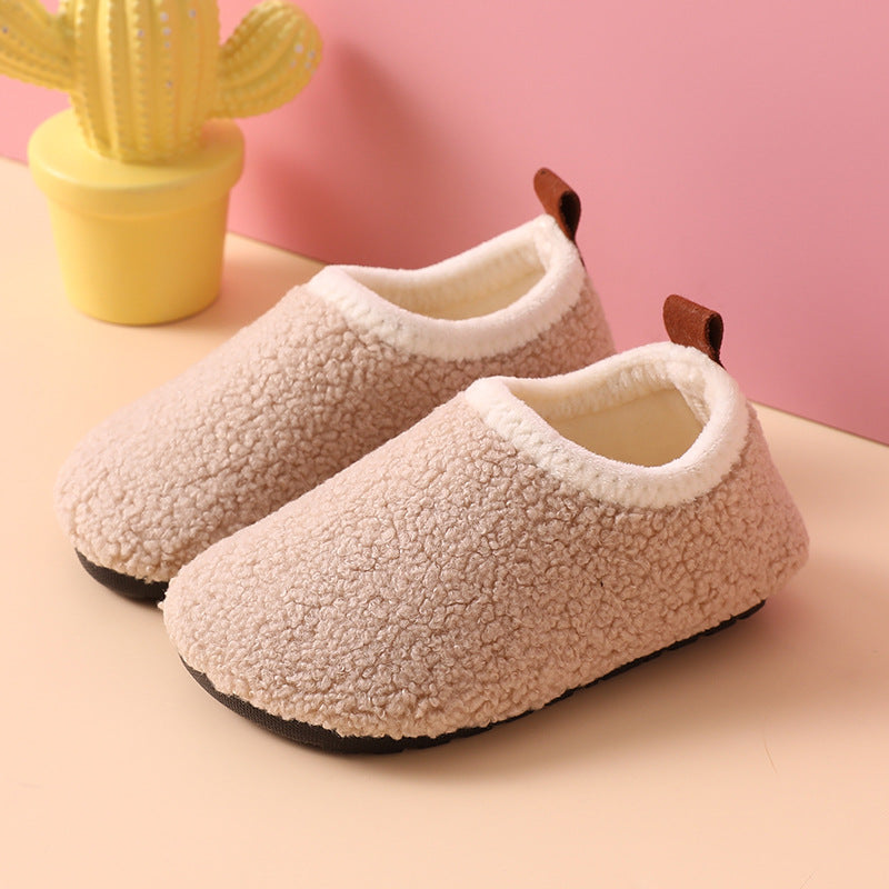 Mini Fashion™ - Lekker Warm & Comfortabel - Pantoffels