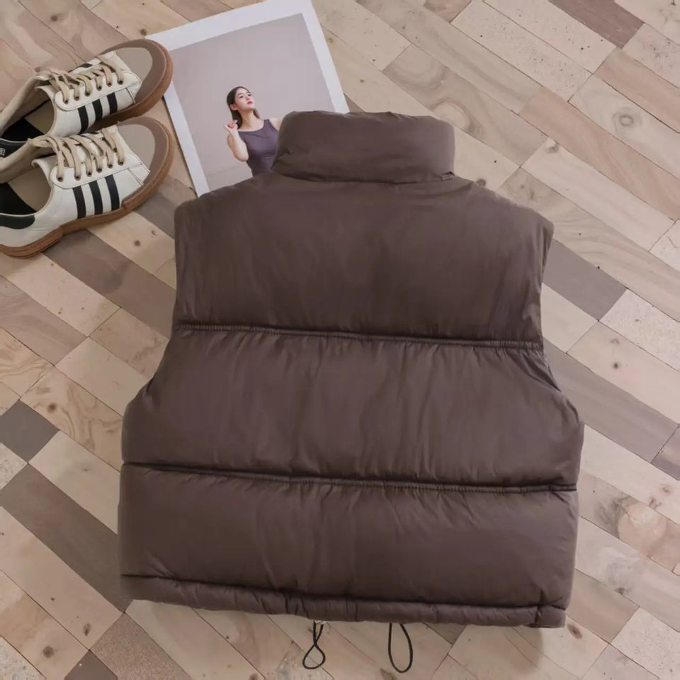 KidoWear – Comfortabel & Trendy – Bodywarmer