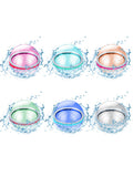 Reusable Water Balloons™ - Verfrissend Waterplezier - Herbruikbare waterballonnen