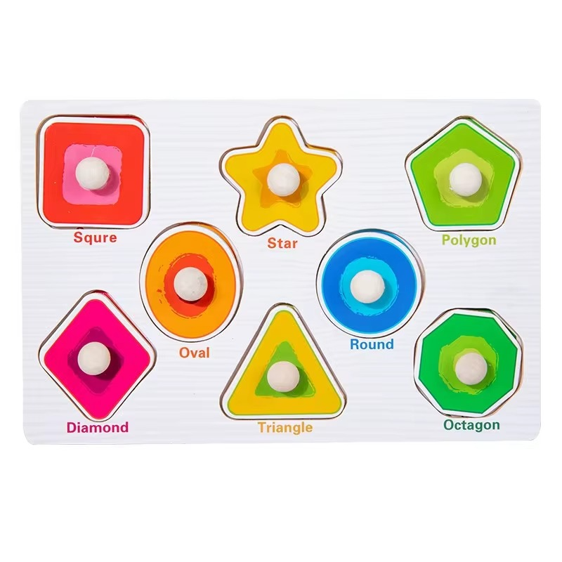 Woods™ | Uitdaging voor de jonge geest - Puzzelspel