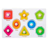 Woods™ | Uitdaging voor de jonge geest - Puzzelspel