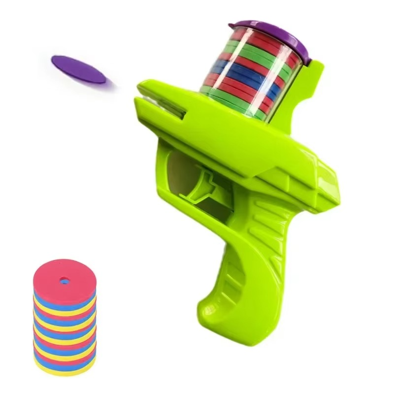 Gravity Play Gun™ - Creatief & Leuk - Kinderspeelgoedgeweer
