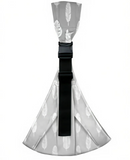 Baby Sling Carrier™ - Extra Brede Draagband - Ergonomische Heupdrager