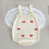 Mini Fashion™ - Cute Look - Gebreide Kledingsets