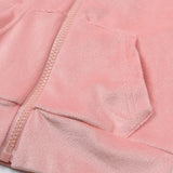 Kids Tales – Warm & Comfortabel – Velvet Trainingspak voor Kinderen