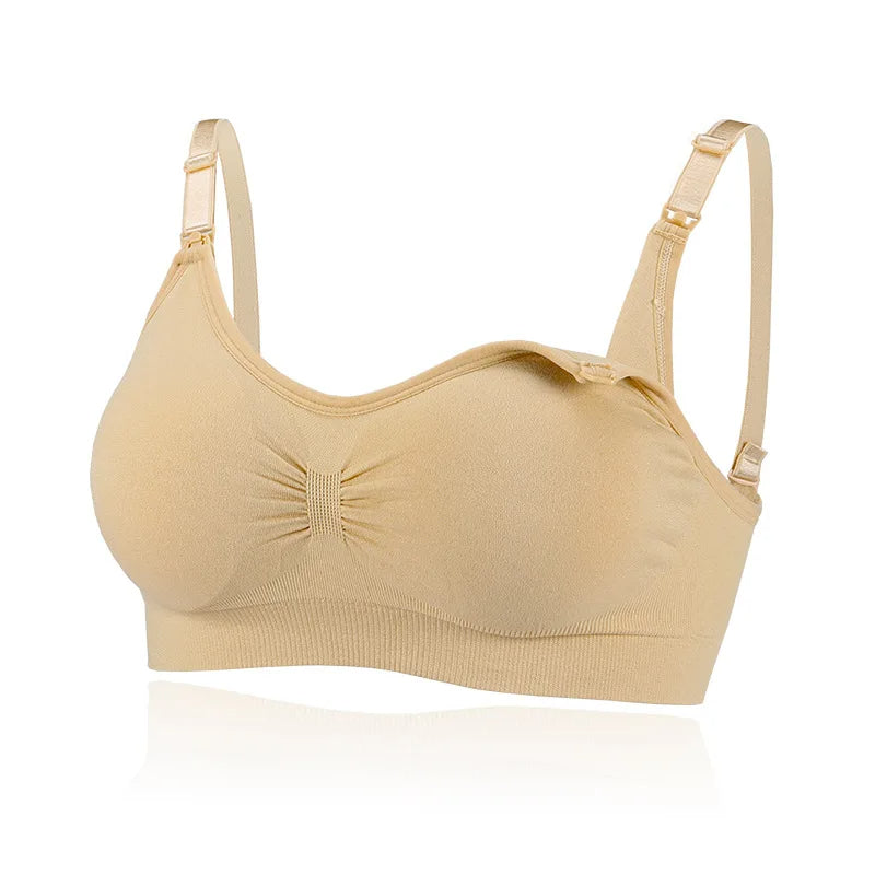 Mini Fashion™ - Makkelijk Voor Babyvoeding - Borstvoeding BH