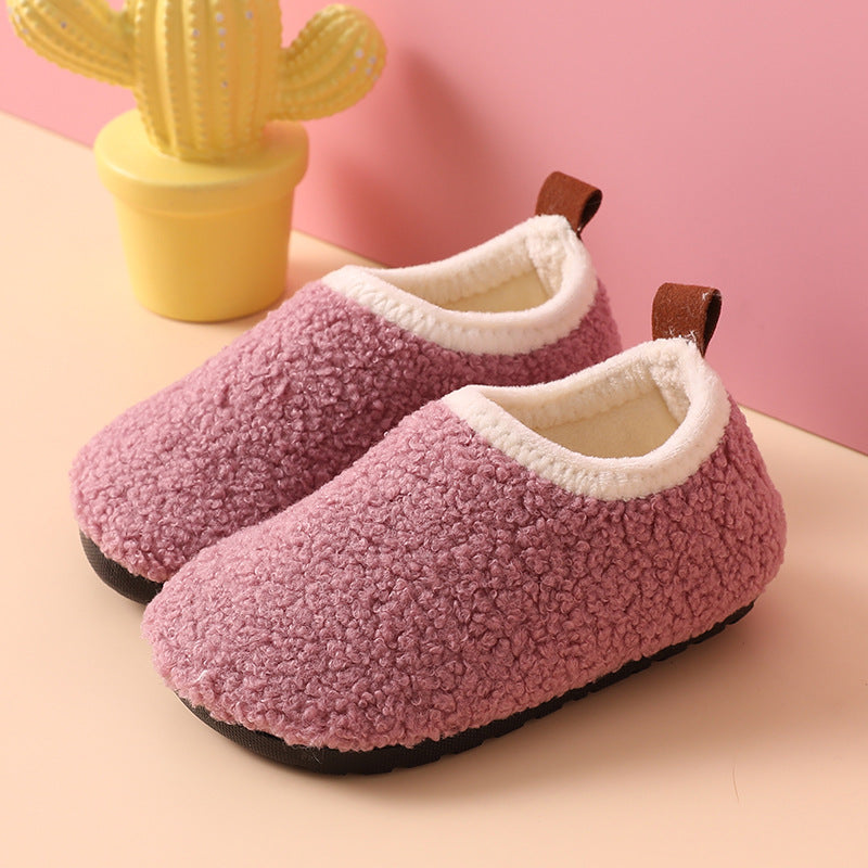 Mini Fashion™ - Lekker Warm & Comfortabel - Pantoffels