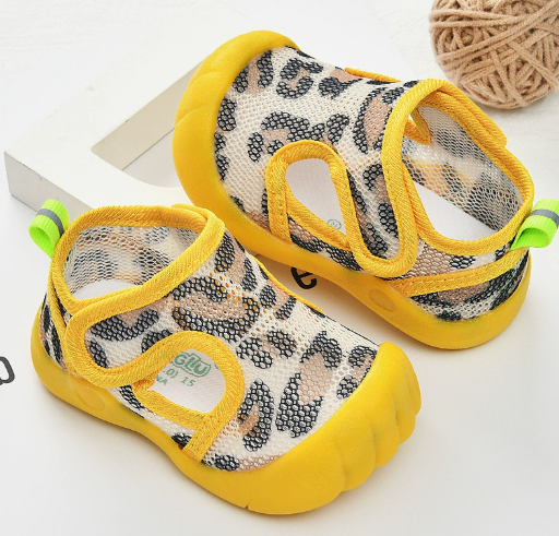 Puddle Play Pals™ - Gemakkelijk instappen - Kinder Sandalen