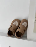 Barefoot – Leer & Barefoot – Kinderschoen met Zachte Zool