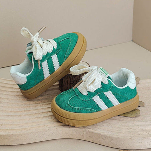 TinySteps – Comfort & Stijl – Sneaker met Veters