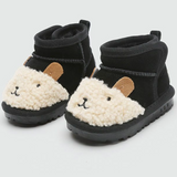 BearSteps – Warm & Speels – Nico Enkellaarsje