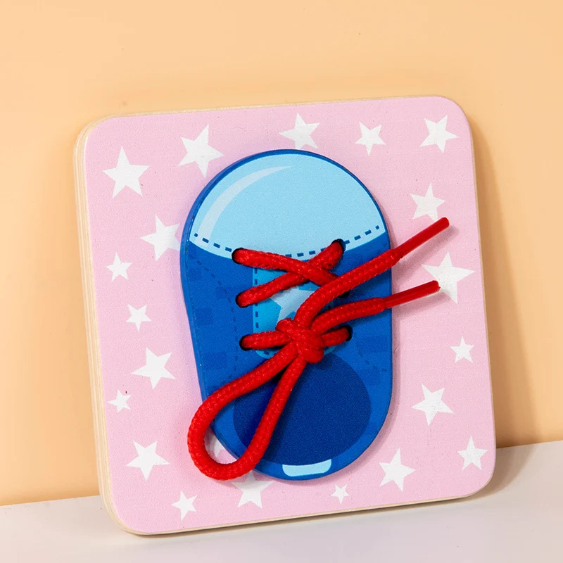 TinySkills – Creatief & Educatief – Montessori Magnetisch Busy Board Speelbord