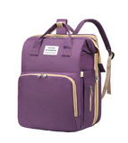 Travel Bag™ – Multifunctionele Luiertas Rugzak | Perfect Moederdag Cadeau voor Mama