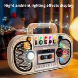 Wooden Busy Board – Motoriek & Interactief – Activiteiten Muziek Bord