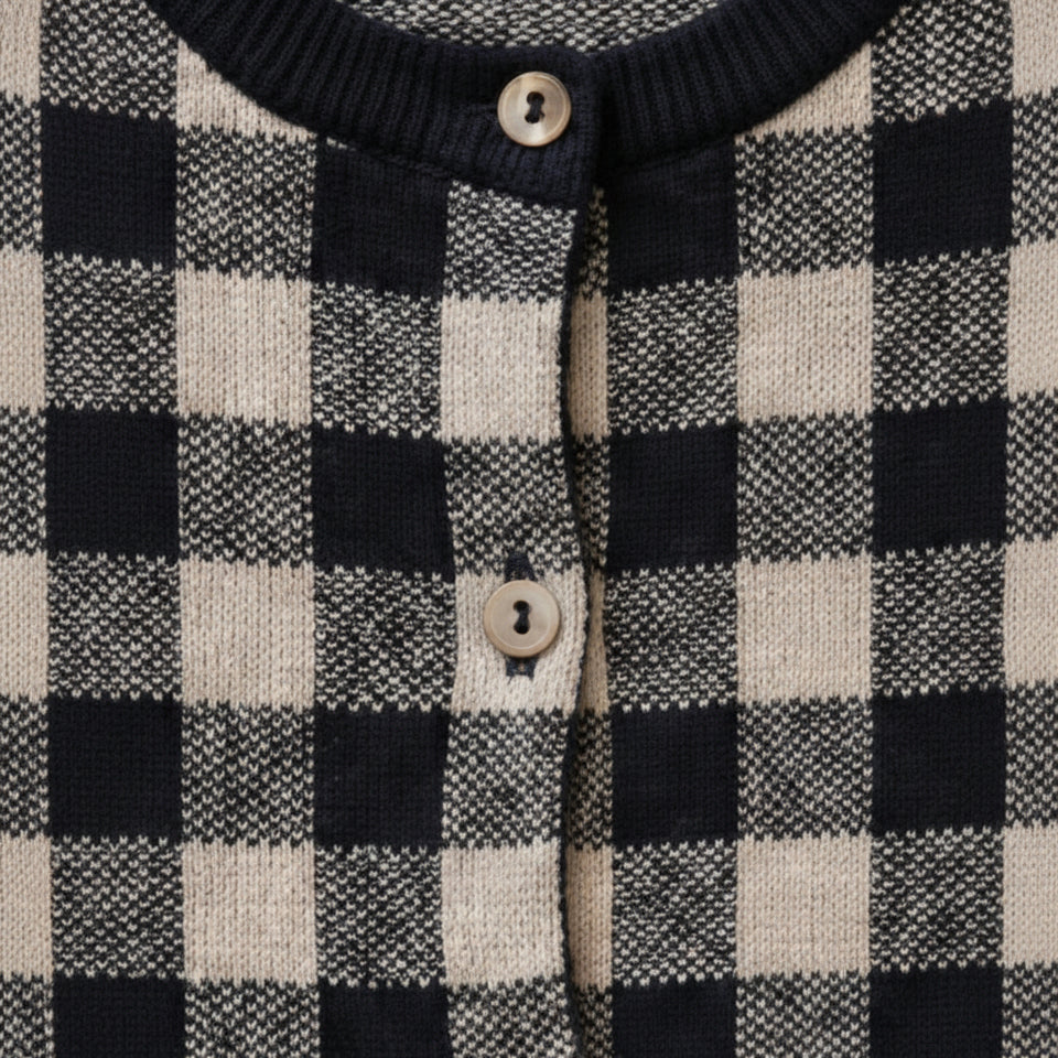 Everyday Knitted – Zacht & Trendy – Stijlvolle Kinder Kleding