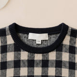 Everyday Knitted – Zacht & Trendy – Stijlvolle Kinder Kleding