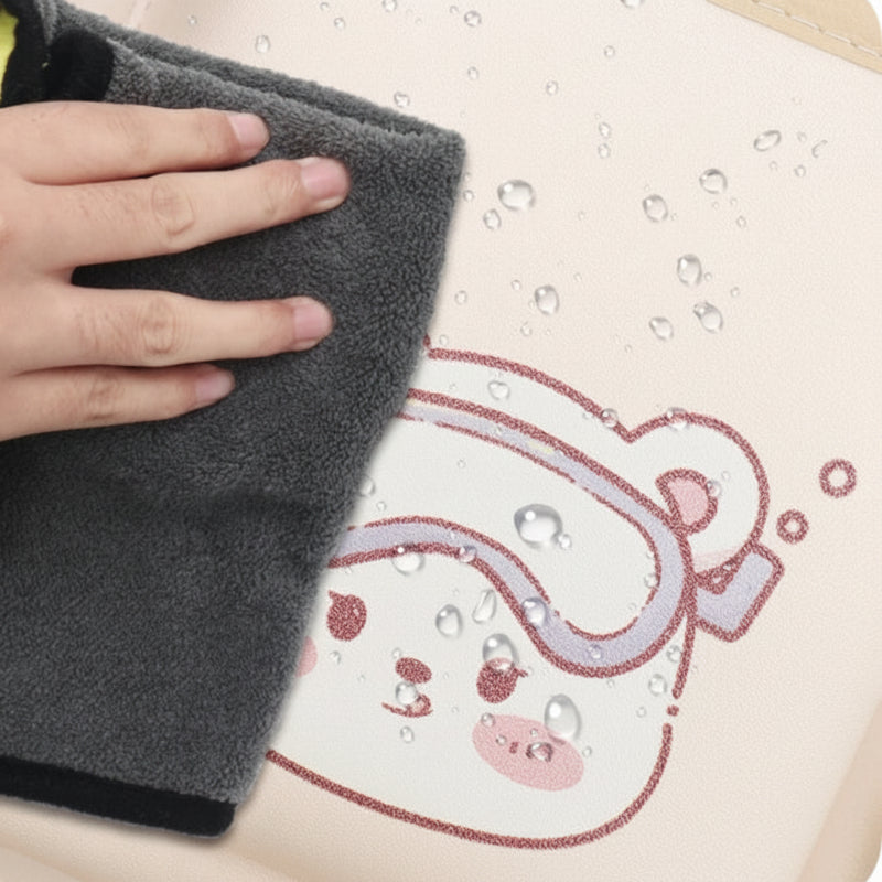 Backseat Baby Storage Bag – Handig & Ruim – Auto Opbergtas