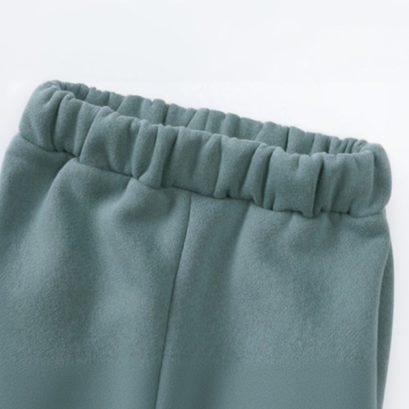 Winter Tracksuit – Warm & Comfort – Winter Kinder Kleding Pak