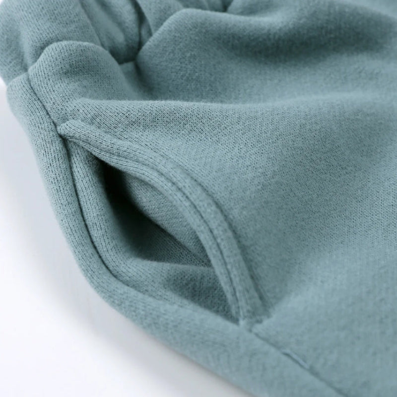 Winter Tracksuit – Warm & Comfort – Winter Kinder Kleding Pak