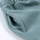 Winter Tracksuit – Warm & Comfort – Winter Kinder Kleding Pak