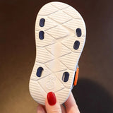 Summer Soft Sole – Comfort & Antislip – Kinder Sandalen