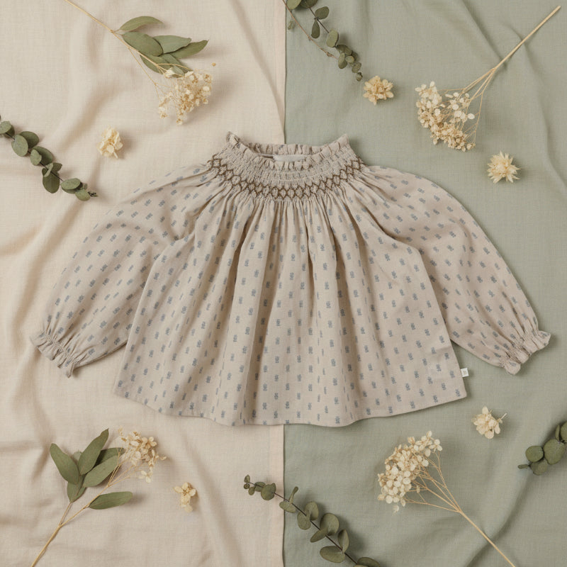 Cotton Shirt & Shorts – Luchtig & Comfort – Kinder Kleding Zomer Set