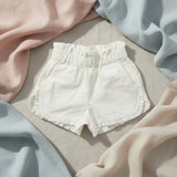 Cotton Shirt & Shorts – Luchtig & Comfort – Kinder Kleding Zomer Set