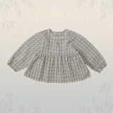 Cherry Shirt & Skirt – Schattig & Luchtig – Kinder Kleding Set