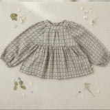 Cherry Shirt & Skirt – Schattig & Luchtig – Kinder Kleding Set