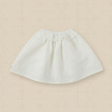 Bella Knit Top & Skirt – Licht & Luchtig – Gebreide Kinder Zomer Set