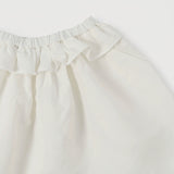 Bella Knit Top & Skirt – Licht & Luchtig – Gebreide Kinder Zomer Set
