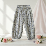 Harem Pants – Luchtig & Comfort – Losse Kinderbroek