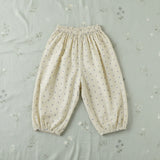Harem Pants – Luchtig & Comfort – Losse Kinderbroek