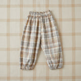 Harem Pants – Luchtig & Comfort – Losse Kinderbroek
