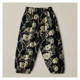 Harem Pants – Luchtig & Comfort – Losse Kinderbroek