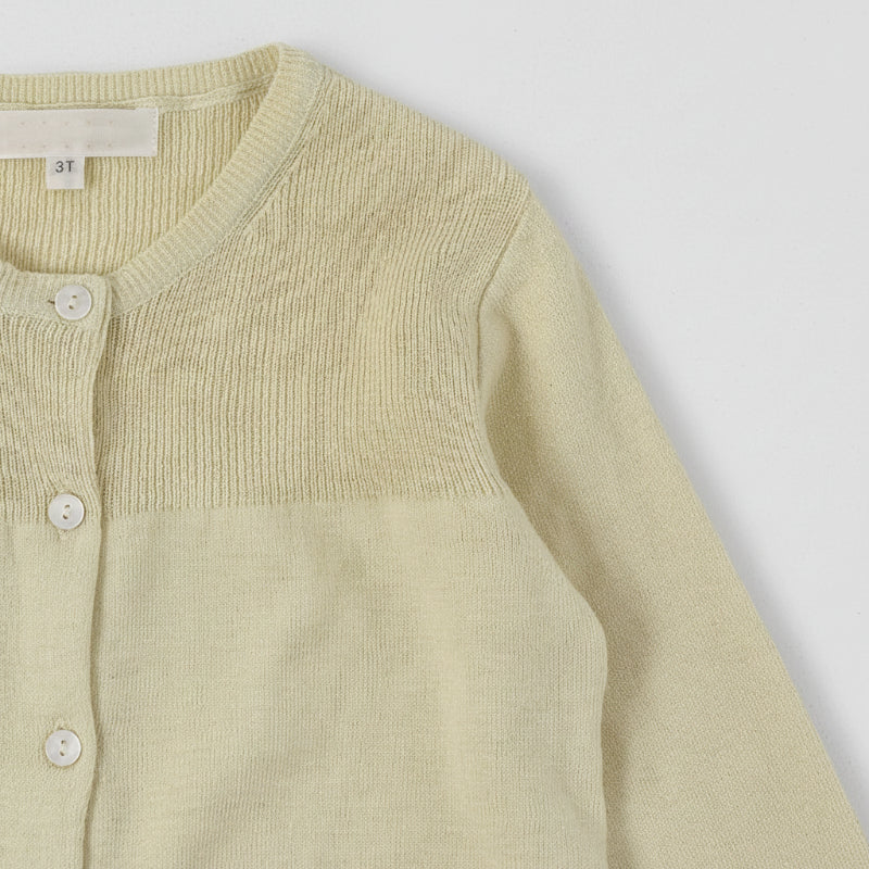 Knitwear Set – Elegant & Comfy – Zacht Gebreid Vest