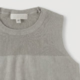 Knitwear Set – Elegant & Comfy – Zacht Gebreid Vest