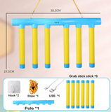 Stick Grab Game™ - Train de reactiesnelheid - Reactie training Sticks