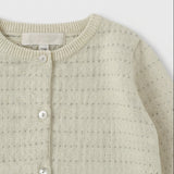 Knit Top & Cardigan – Zacht & comfortabel – Gebreid Shirt & Vest