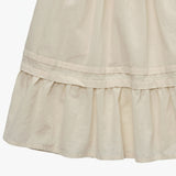 Princess Dress – Stijlvol & comfortabel – Jurk met Geborduurde Kraag