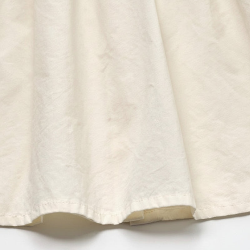 Ruffle Collar Top – Elegant & comfortabel – Top met decoratieve Kraag en pofmouwen