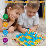 Memory Matching Game – Leerzaam & Ontwikkelend – Geheugen Memory spel