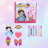SparklePen – Creatief & Schattig – DIY Kralen Set