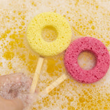 Surprise Bath Bomb – Speels & Verzorgend – Bad Bruisbal