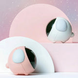 Cute Expression Alarm Clock – Schattig & Praktisch – Kinder Wekker