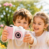 Instant Print Camera – Creatief & Interactief – Instant Kinder Camera