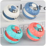 Track Ball Cube™ - Kalmeert en ontspant - Anti-stress fidget toy